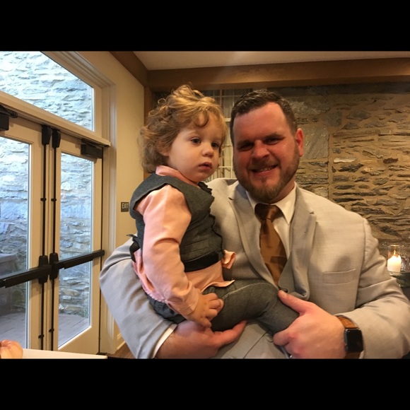 Meet your Posher, Matthew - Picture 1 of 1